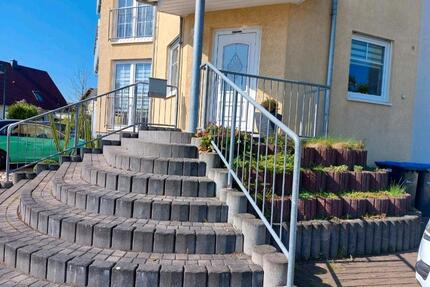 Chic und modern in bester Lage von Heilbad Heiligenstadt