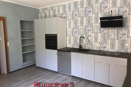 4 Zimmerwohnung ideal für eine klein Familie - Alsdorf