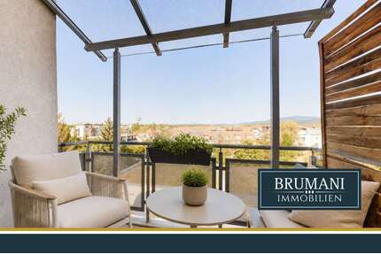 Wohnung zum Kaufen in Freiburg im Breisgau 267.000,00 € 61.62 m²