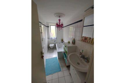 Wohnung auf Zeit Hamburg Barmbek