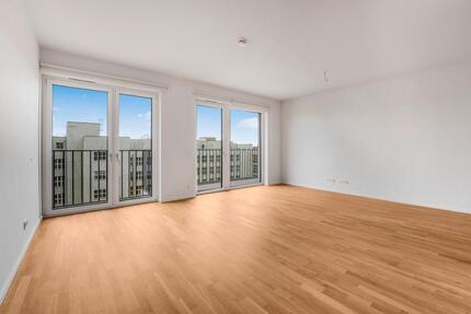 Experience urban living at Havelufer Quarter – Apartment with balcony - Berlin Spandau