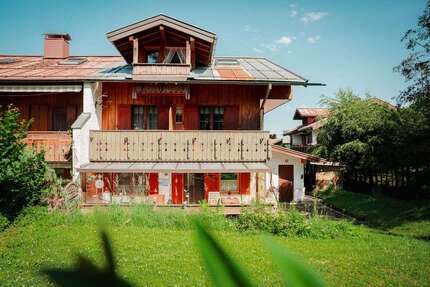 Haus zum Kaufen in Oberstdorf 829.000,00 € 119.57 m²
