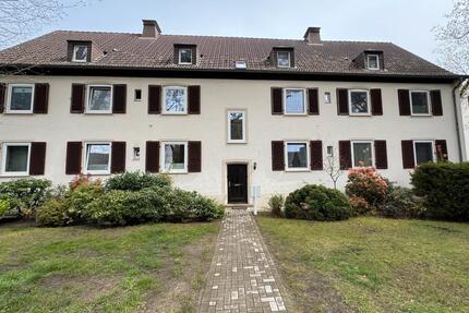 Eigentumswohnung mit Garten, Garage und Einbauküche - Marl