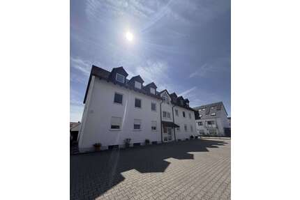 Wohnung zum Mieten in Lauingen 750,00 € 83.45 m²