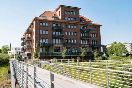 Wohnung zum Kaufen in Dortmund 473.750,00 € 125 m²