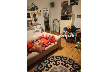 Wohnungsswap - Brauhausberg - 700,00&nbsp;EUR Kaltmiete, ca.&nbsp; 63,00&nbsp;m&sup2;&nbsp;Wohnfl&auml;che in Potsdam (PLZ: 14473) Südliche Innenstadt