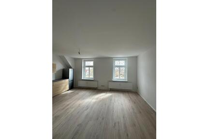 Sonnige Zweiraumwohnung in 23974 - Benz