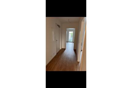 Helle 2 Zimmer Wohnung Wolfsburg-Vorsfelde