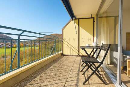 Wohnung zum Kaufen in Bad Urach 84.000,00 € 23.26 m²