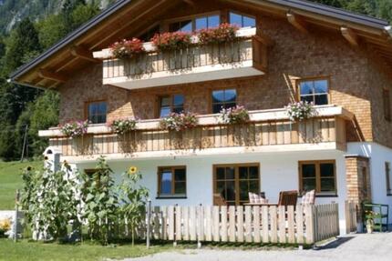 Freie 3-Zi.Whng 60qm mit Balkon, provisionsfrei - Mainhardt