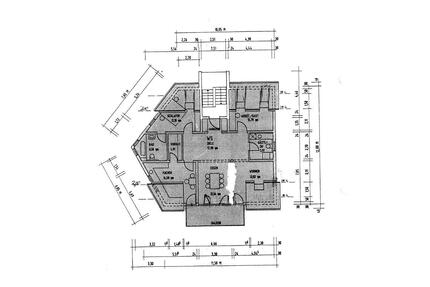 Helle 3,5Zi Wohnung 79427 Eschbach