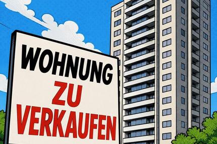 3-Zimmerwohnung - 380.000,00&nbsp;EUR Kaufpreis, ca.&nbsp; 84,00&nbsp;m&sup2; in Freiburg im Breisgau (PLZ: 79108) Brühl
