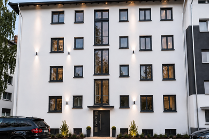 Wohnung zum Mieten in Frankfurt 1.400,00 € 61 m²