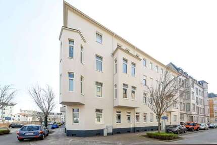 Wohnung zum Mieten in Wilhelmshaven 650,00 € 110 m²