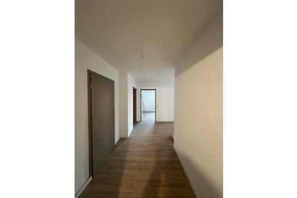 Moderne 3‑Zimmer‑Wohnung im Neubau – Vermietung mit WBS - Aerzen