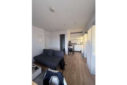 Wohnung zum Mieten in Aachen 417,17 € 28.77 m²