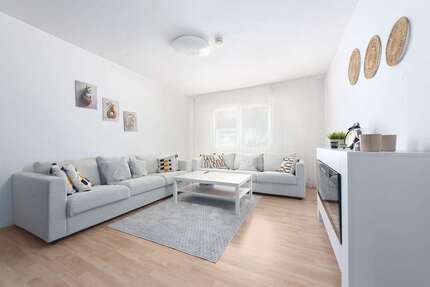 Wohnung zum Kaufen in Hanau 279.000,00 € 81 m²