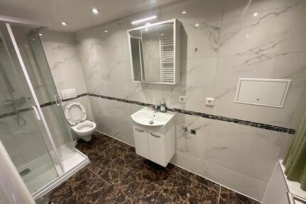 Wohnung zu vermieten - 450,00&nbsp;EUR Kaltmiete, ca.&nbsp; 35,00&nbsp;m&sup2; in Albstadt (PLZ: 72458)