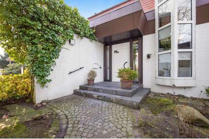 Haus zum Kaufen in Flensburg 595.000,00 € 276.29 m²