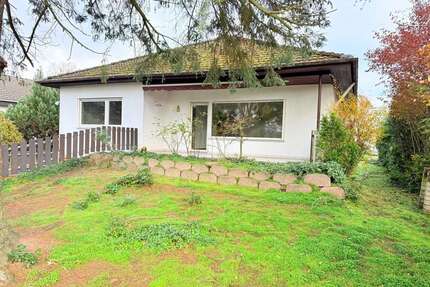 Haus zum Kaufen in Heusenstamm 699.000,00 € 135 m²