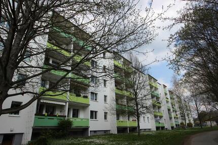 Klein aber Fein - 230,00&nbsp;EUR Kaltmiete, ca.&nbsp; 36,98&nbsp;m&sup2; in Gera (PLZ: 07551) Alt-Taubenpreskeln