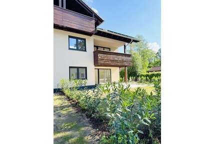 Wohnung zum Mieten in Ruhpolding 1.485,00 € 95.78 m²
