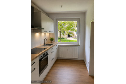 Wohnung zum Mieten in Wöllstein 680,00 € 67.04 m²