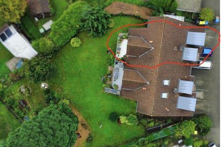 Eigentumswohnung Zweibrücken 3 ZKB 84qm Balkon KFZ-Stellplatz