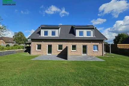 Haus zum Kaufen in Oster-Ohrstedt 589.000,00 € 220 m²