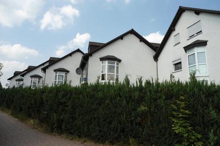 2 Zimmerwohnung mit Terrasse in Boppard-Buchholz