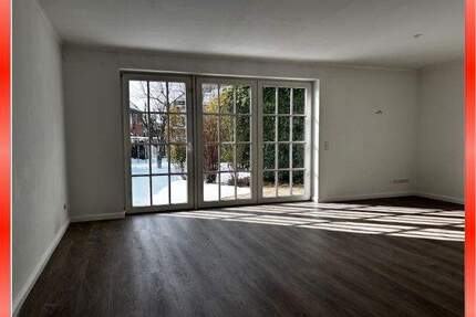 ++ Wohnen in ruhiger, familienfreundlicher Lage - mit Süd-Terrasse, Garten ++ - Lütjensee