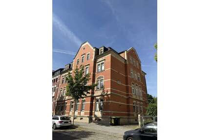 Wohnung zum Kaufen in Dresden 130.975,00 € 52.39 m²