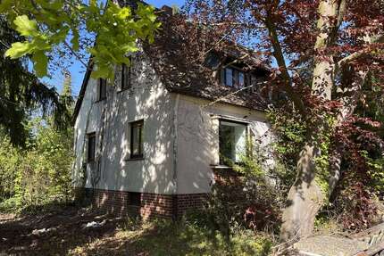 Haus zum Kaufen in Hannover 155.000,00 € 155 m²