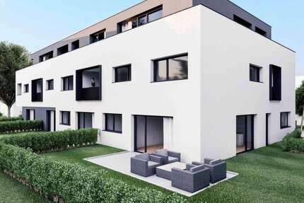 Wohnung zum Mieten in Wassertrüdingen 973,00 € 90 m²