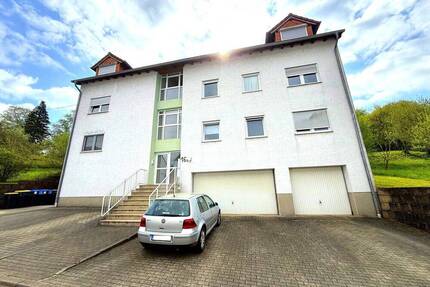 Wohnung in Saarbrücken Brebach-Fechingen - Saarbrücken / Brebach-Fechingen
