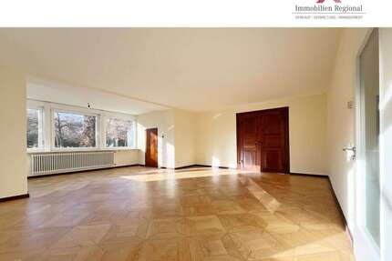 Wohnung zum Mieten in Baden-Baden 950,00 € 120 m²