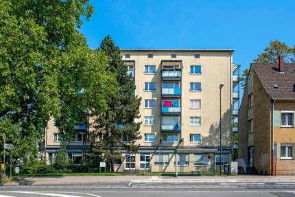 Wohnung zum Mieten in Castrop-Rauxel 579,00 € 76.35 m²