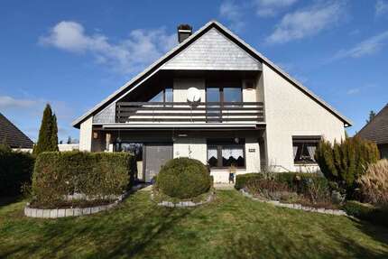Haus zum Kaufen in Wolfsburg 370.000,00 € 226 m²