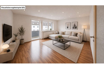 Wohnung zum Kaufen in Gengenbach 279.000,00 € 79 m²