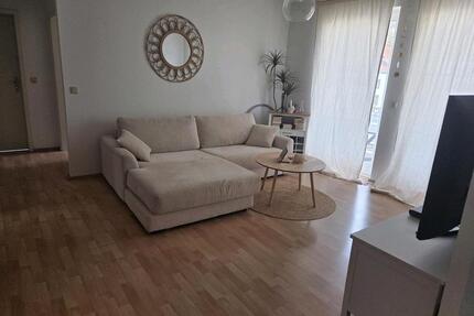 Wohnung 52 qm in SLS-Beaumarais zu vermieten - Saarlouis