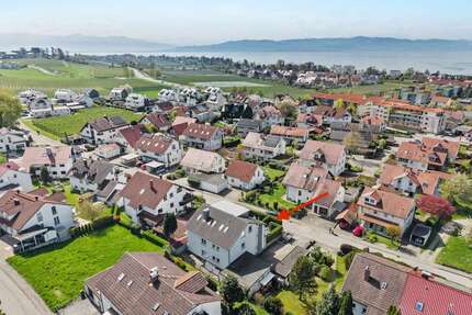 Wohnung zum Kaufen in Kressbronn 335.000,00 € 76 m²