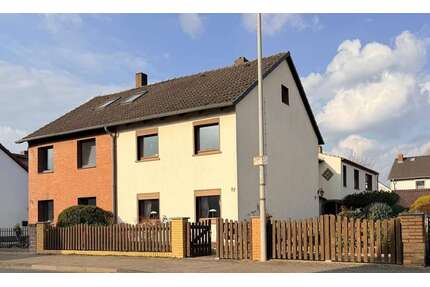 Haus zum Kaufen in Hannover Misburg-Nord 299.000,00 € 176 m² - Hannover / Misburg-Nord