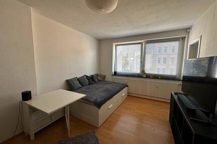 Charmante 1 Zimmer Wohnung - 487,00&nbsp;EUR Kaltmiete, ca.&nbsp; 27,00&nbsp;m&sup2; in Kiel (PLZ: 24118) Ravensberg
