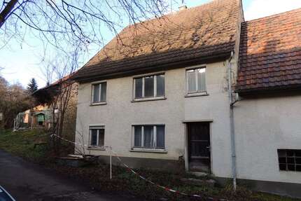 Haus zum Kaufen in Deggingen 365.000,00 € 110 m²