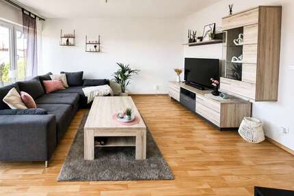 Wohnung zum Kaufen in Walldürn 199.000,00 € 105.99 m²