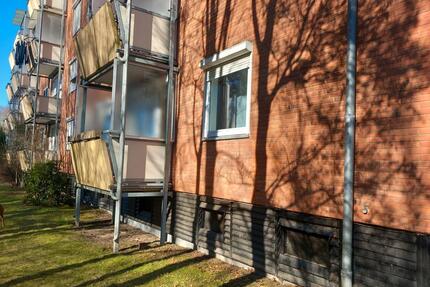 Eigentumswohnung in Wolfsburg Eichelkamp