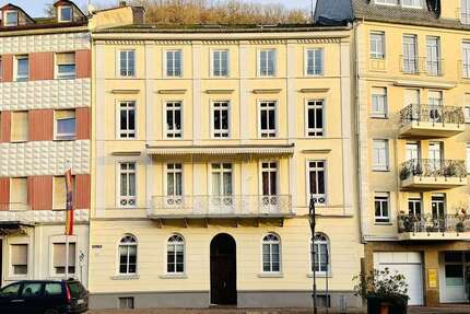 Wohnung zum Kaufen in Bad Ems 149.000,00 € 77.59 m²