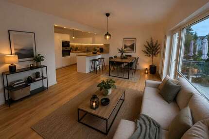 Wohnung zum Kaufen in Weilerswist 279.000,00 € 76 m²
