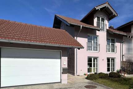 Haus zum Kaufen in Steinhöring 890.000,00 € 169 m²