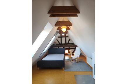 Studentenzimmer in Kusterdingen-Mähringen zu vermieten 450,- warm